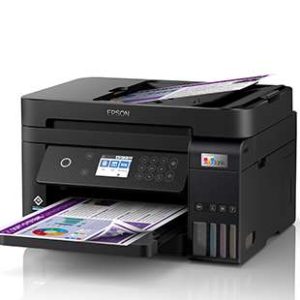 Epson EcoTank L6270 A4 Wi-Fi Duplex All-in-One Ink Tank Printer