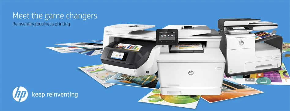 The Best HP Printers in Kenya: Quality and Performance for Every Need