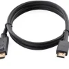UGREEN DP Male to HDMI Male Cable 1.5m (Black) - DP101-1.5