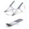 UGREEN Foldable Adjustable Laptop Stand - Silver - LP451