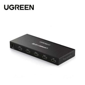 UGREEN HDMI 1 In 4 Out Splitter - 40202