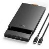 UGREEN USB 3.0 2.5" Hard Drive Enclosure - CM237
