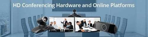 Video Conferencing Equipment in Kenya