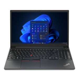 Lenovo Thinkpad E14 Core i5 1235U 8GB, 256SSD, Dos