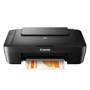 Canon Inkjet Printer Pixma MG2540S