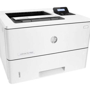 Hp Enterprise M501dn Laserjet Pro Printer