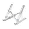 Vention Laptop Stand White(ABS) - VEN KDNW0