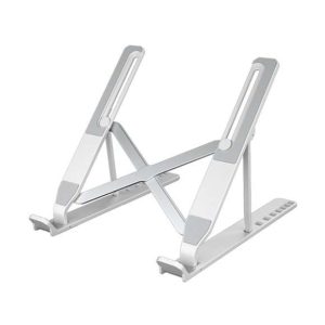 Vention Laptop Stand White(ABS) - VEN KDNW0