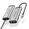 Vention USB-C Multi-Functional 5 in 1 Docking Station - VEN TGDHB