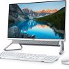Dell Inspiron 5400 AIO, Intel Core i5 1135G7, 8GB DDR4 3200, 512GB SSD