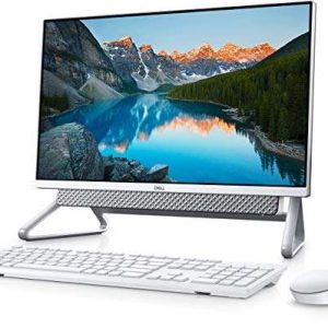 Dell Inspiron 5400 AIO, Intel Core i5 1135G7, 8GB DDR4 3200, 512GB SSD
