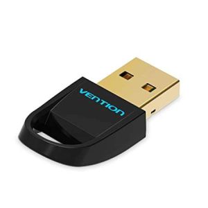Vention USB to Bluetooth4.0 Adapter Black - VEN CDDB0