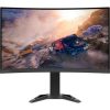 Lenovo G27c-30 27" FHD Curved Gaming Monitor - 66F3GAC2UK