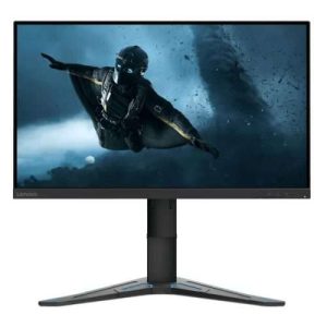 Lenovo G27qe-20 27" QHD Gaming Monitor - 66E1GAR1UK