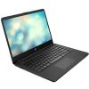 HP 14s-dq5015nia, Intel Core i7 1255U, 8GB DDR4 3200, 512GB SSD - 6G5L2EA