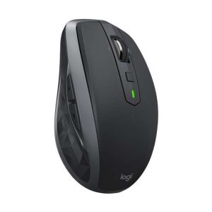 Logitech MX Anywhere 2S - Graphite - 910-006211