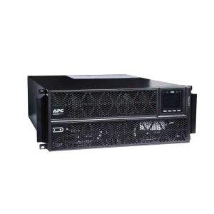 APC Smart UPS SRTG 6000VA 230V 6Kva Rackmount (SRTG6KXLI)