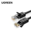 UGREEN Cat6 UTP Ethernet Cable 10m (Black) - NW102
