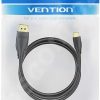 Vention USB-C to DP Cable 1.5M Black - VEN CGYBG