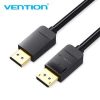 HDMI-A Male to DP Male HD Cable - VEN ABJBG