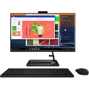 Lenovo IdeaCentre AIO 3 27IAP7, Intel Core i7 1260P, 8GB, 512GB SSD - F0GJ009XAK