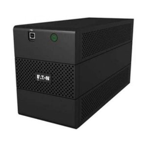 Eaton 650va Uninterruptible Power Supply (UPS)