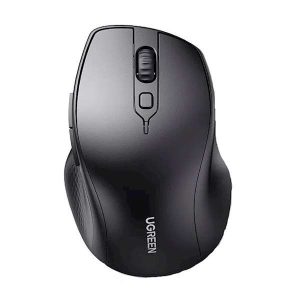 UGREEN Ergonomic Wireless & Bluetooth Mouse - MU101