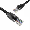 Vention Cat.6 UTP Patch Cable 10M Black - VEN IBKBL