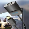 Vention VEN TDDBB Adapter Connecting USB-C Laptop to VGA Display in Kenya
