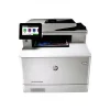Hp Color Laserjet M479fdw Multifunction Printer