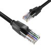 Vention Cat.6 UTP Patch Cable 20M Black - VEN IBKBQ