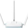 D-Link N300 Smart Router R04 (R04/BNA)