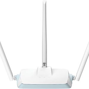 D-Link N300 Smart Router R04 (R04/BNA)