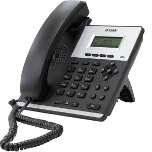 D-Link DPH-120SE SIP IP Phone
