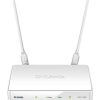 D-Link DAP-1665/MNA Wireless AC Wave2 1200 Dual Band Access Point