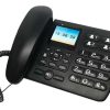 D-Link DWR-920PW 4G FLLA Wi-Fi Phone