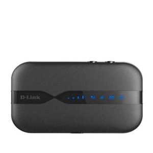 D-Link DWR-932C 4G/LTE Mobile Router