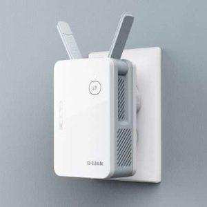 D-Link E15 AX1500 Mesh Range Extender