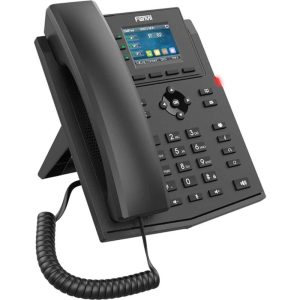 Fanvil X303W Wireless Enterprise IP Wifi Phone