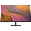 HP P27h G5 27" FHD Monitor, Height, Tilt, Integrated Speakers, Black Color