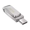 SanDisk Ultra Dual Drive Luxe USB Type-C™ Flash Drive 64GB - SDDDC4-064G-G46
