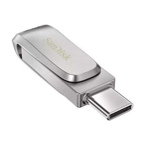 SanDisk Ultra Dual Drive Luxe USB Type-C™ Flash Drive 64GB - SDDDC4-064G-G46