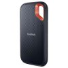 SanDisk E81 Extreme Portable External SSD V2 1TB – SDSSDE81-1T00-G25