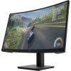 HP X27c 27" FHD Curved Gaming Monitor - 32G13AS