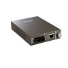 D-Link DMC-300MSC Twisted-pair to Multi-mode fiber Smart Media Converter
