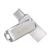 SanDisk Ultra Dual Drive Luxe USB Type-C™ Flash Drive 32GB - SDDDC4-032G-G46