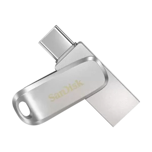 SanDisk Ultra Dual Drive Luxe USB Type-C™ Flash Drive 32GB - SDDDC4-032G-G46