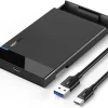 Generic Enclosure For 2.5" HDD USB 3.0