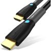 Vention HDMI Cable 10M Black for Engineering - AAMBL