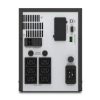 APC SMV 3000VA Univeral Outlet